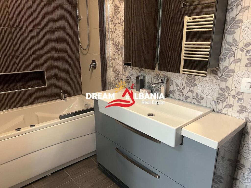 Shitet super apartament 2+1+2 ne fillim te Astirit (ID 41211735)