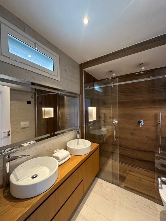 APARTMENT 2+1+2 FOR RENT - NEAR TOPTAN SHOPPING CENTER