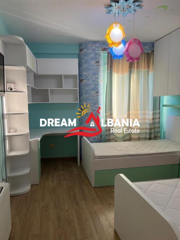 Shitet super apartament 2+1+2 ne fillim te Astirit (ID 41211735)
