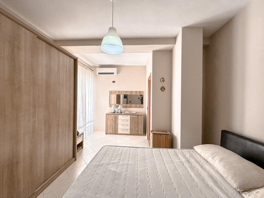Apartment - For Rent - Kodra e Diellit