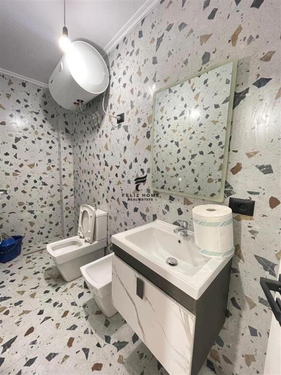 FOR SALE APARTMENT 2+1 FORMER PARK
