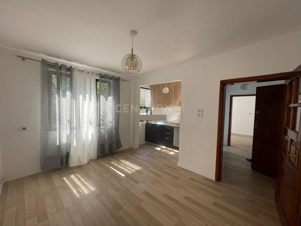FOR SALE APARTMENT 1+1 IN KOMBINAT