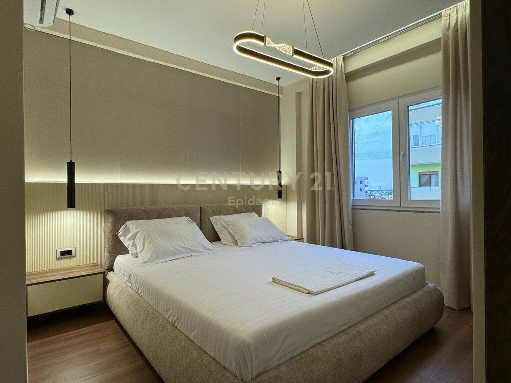 MODERN 1+1 APARTMENT FOR SALE IN ILIRIA BEACH!