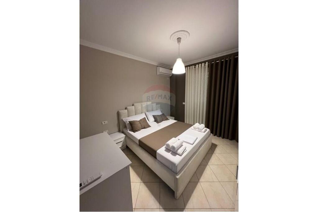 1+1 APARTMENT FOR RENT, DRY LAKE