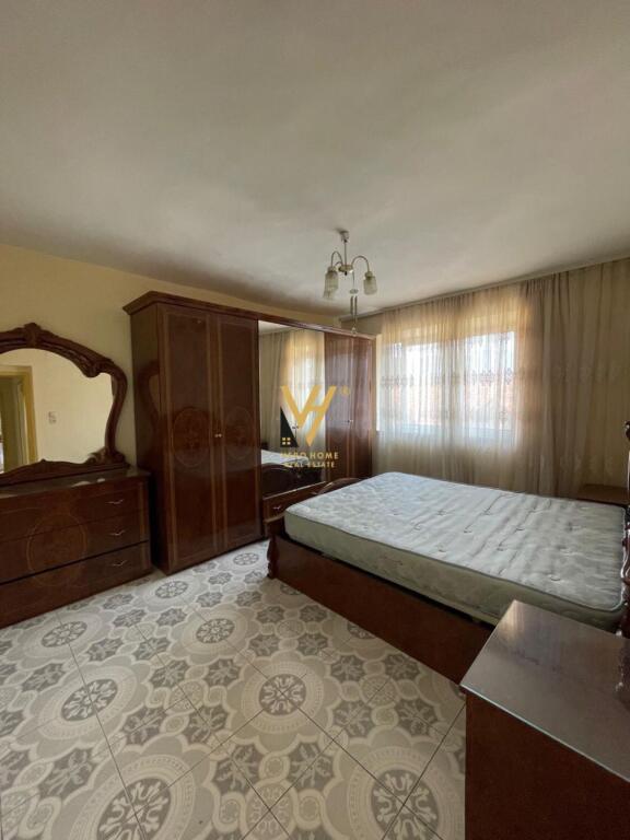 FOR SALE APARTMENT 2+1+BLK AT THE OLD RESTAURANT DURRESI