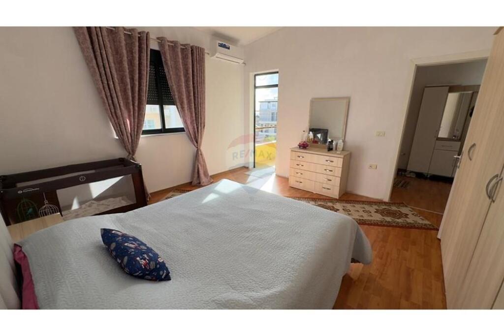 2+1 APARTMENT FOR SALE IN GOLEM!