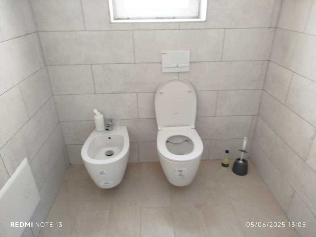 APARTMENT FOR RENT 2+1
