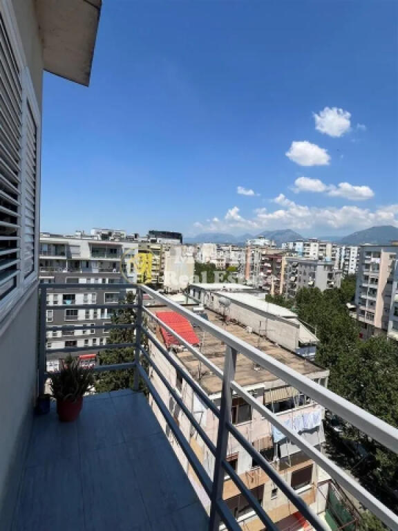 Qera Apartament 2+1+2, Don Bosko,