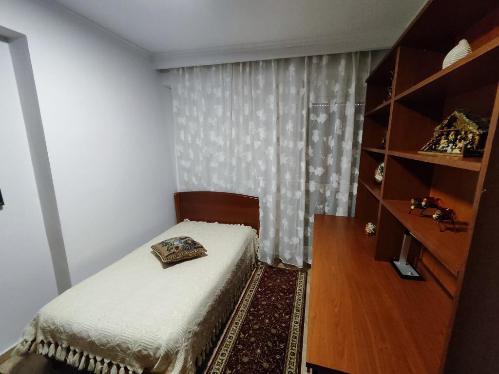 Apartament me qera Delijorgji