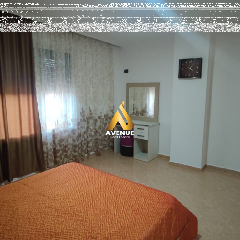 JEPET ME QERA APARTAMENT 2+1 NE ASTIR, TIRANE