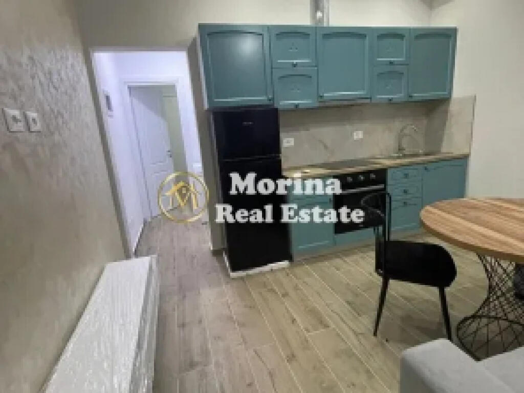 Qera, apartament 1+1, Vilat Gjermane