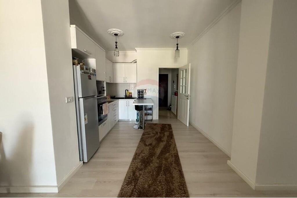 For rent 2+1 apartment in Fresk