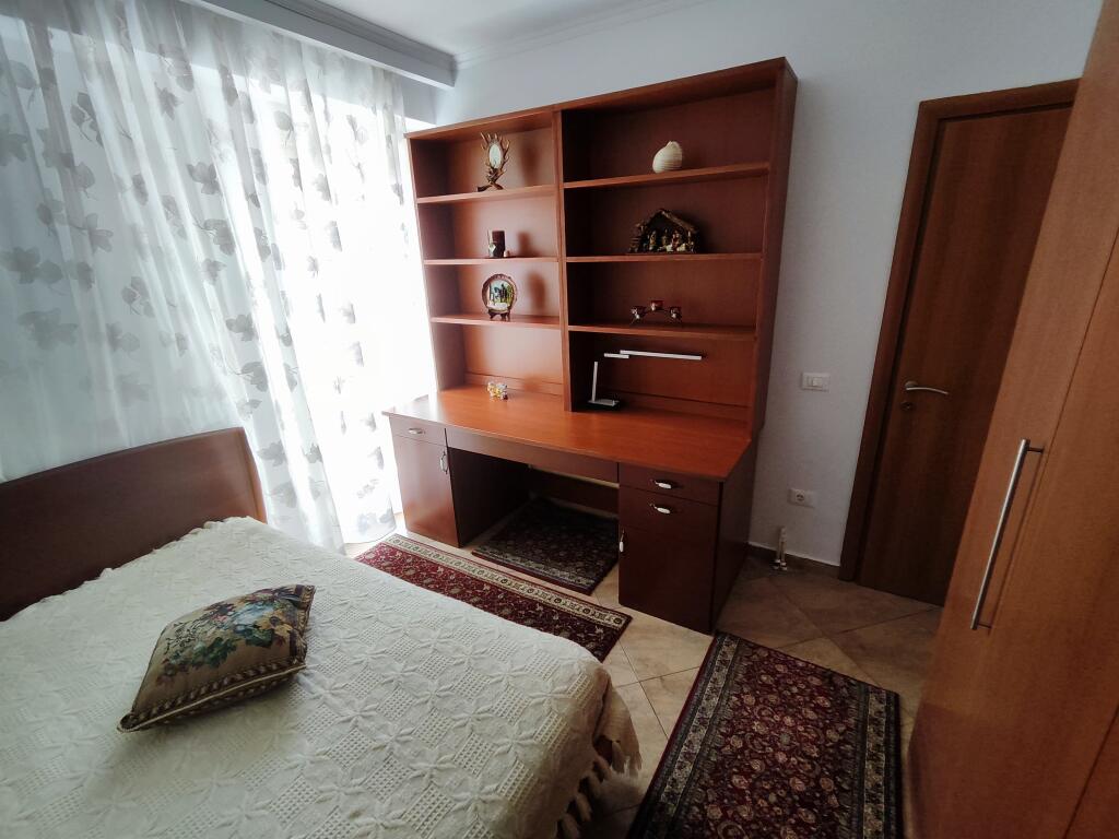 Apartament me qera Delijorgji