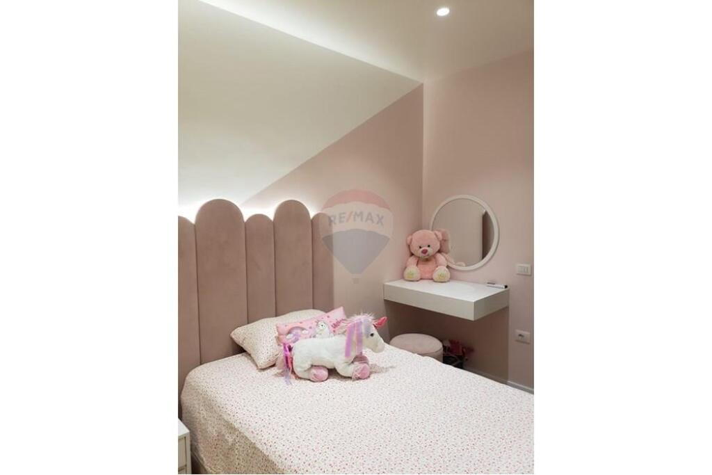 Apartment - For Sale - Oasis Residence