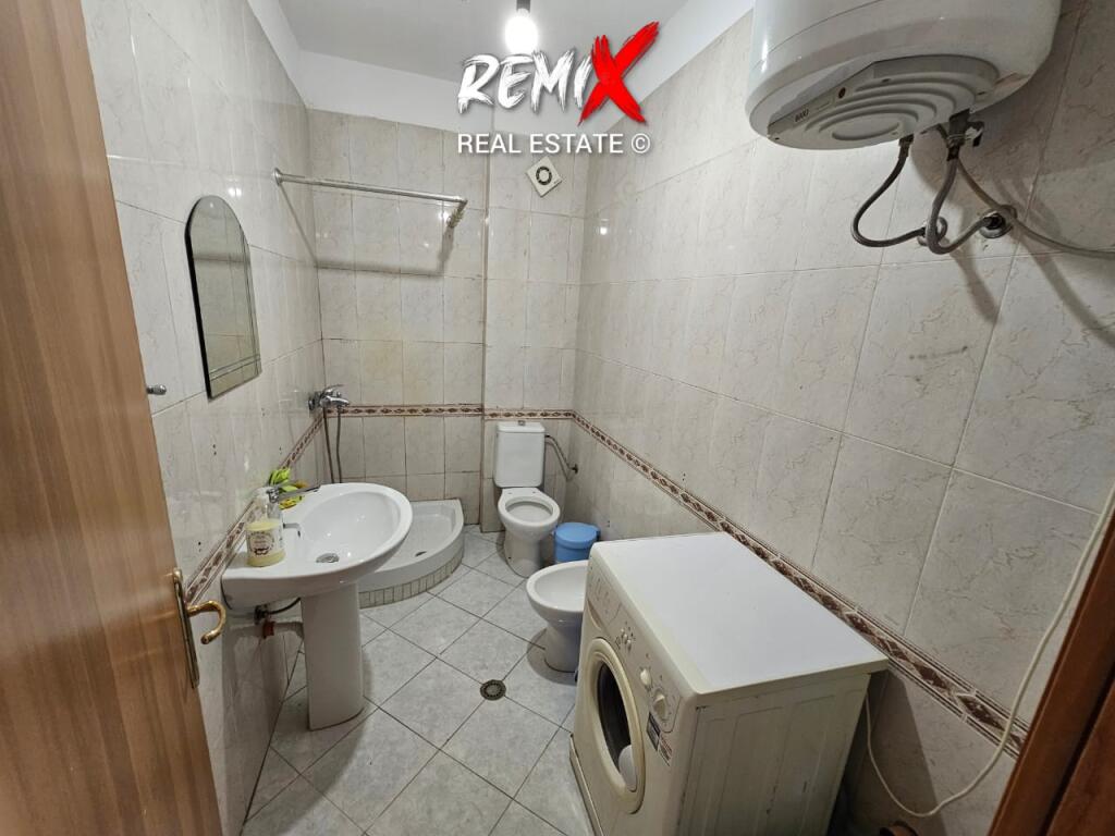 APARTAMENT PËR SHITJE 1+1 NË PLAZH, DURRËS