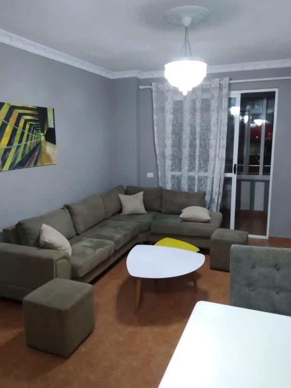 APARTMENT FOR RENT 2+1