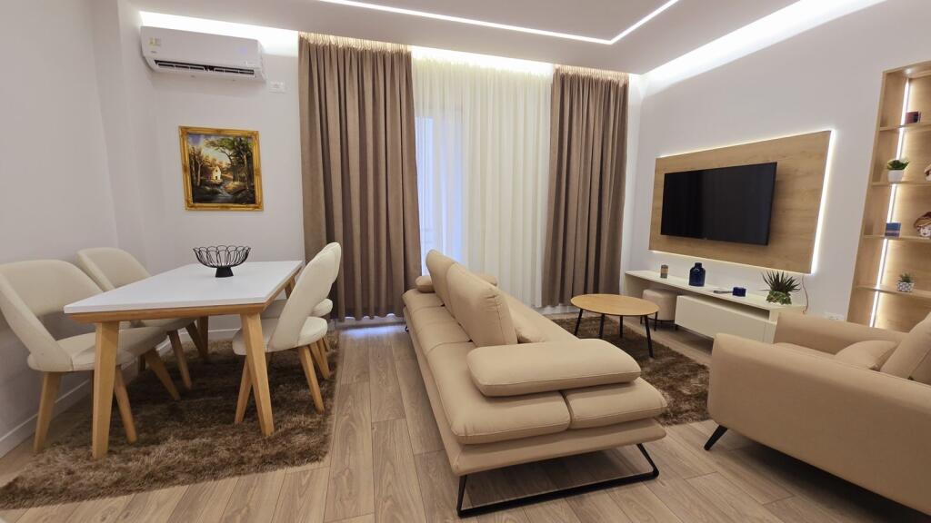 Super apartment for rent 1+1 Kodra e Diellit