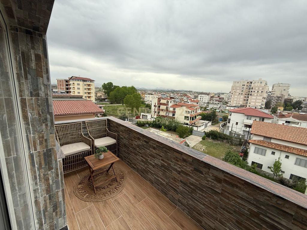 FOR SALE FULLY INVESTED APARTMENT – 62 m² EAST-WEST ORIENTATION | SEA VIEW