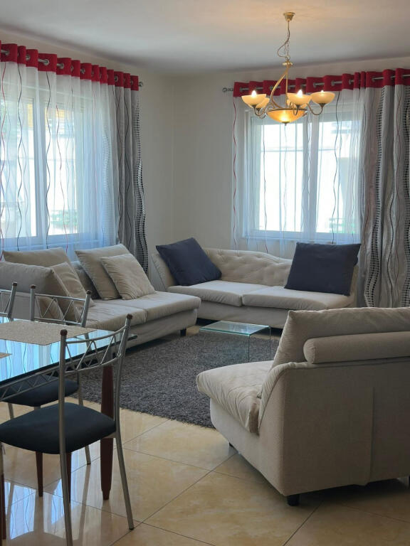 Appartamento in Affitto 2+1 al Liqeni i Thate (ID B2201347) Tirana