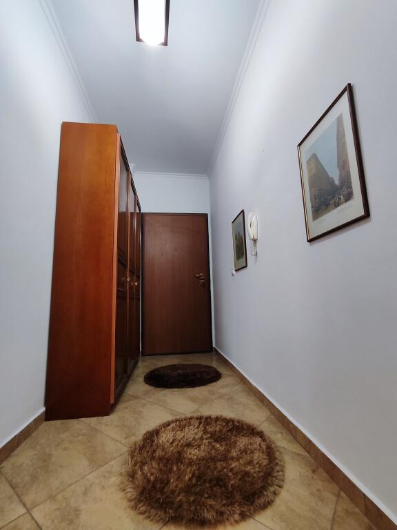 Apartament me qera Delijorgji