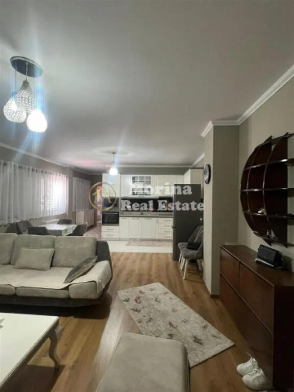 Qera Apartament 2+1+2, Don Bosko,