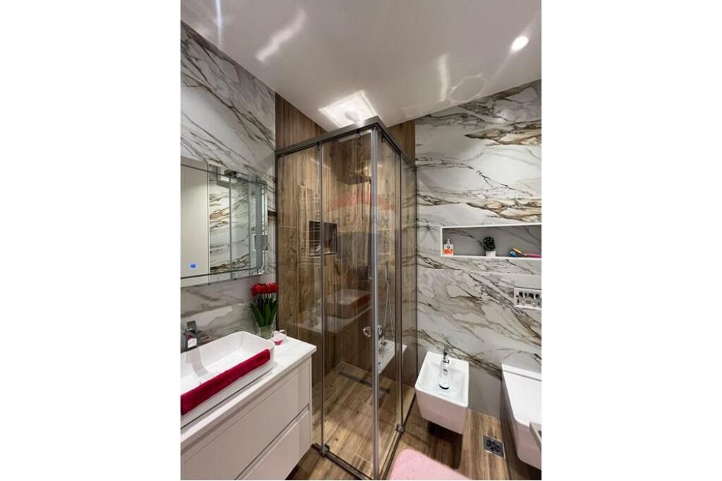 Apartment - For Sale - Oasis Residence
