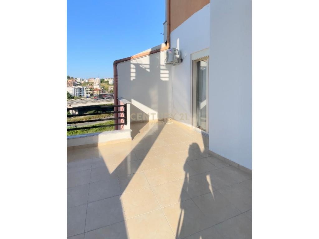 For sale Apartment 1+1 in Beach, Plepave area - Durrës