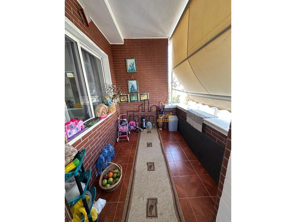 EXCLUSIVE For sale, Apartment 2+1+2, Ballet School, Tirana - 125 m²