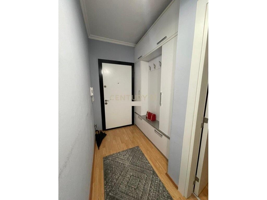 RR. ALI DEMI, WE ARE RENTING AN APARTMENT 1+1