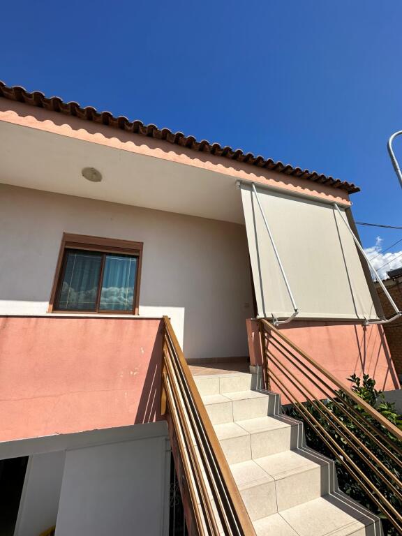 Apartament 2+1 me qera te ish-Profarma