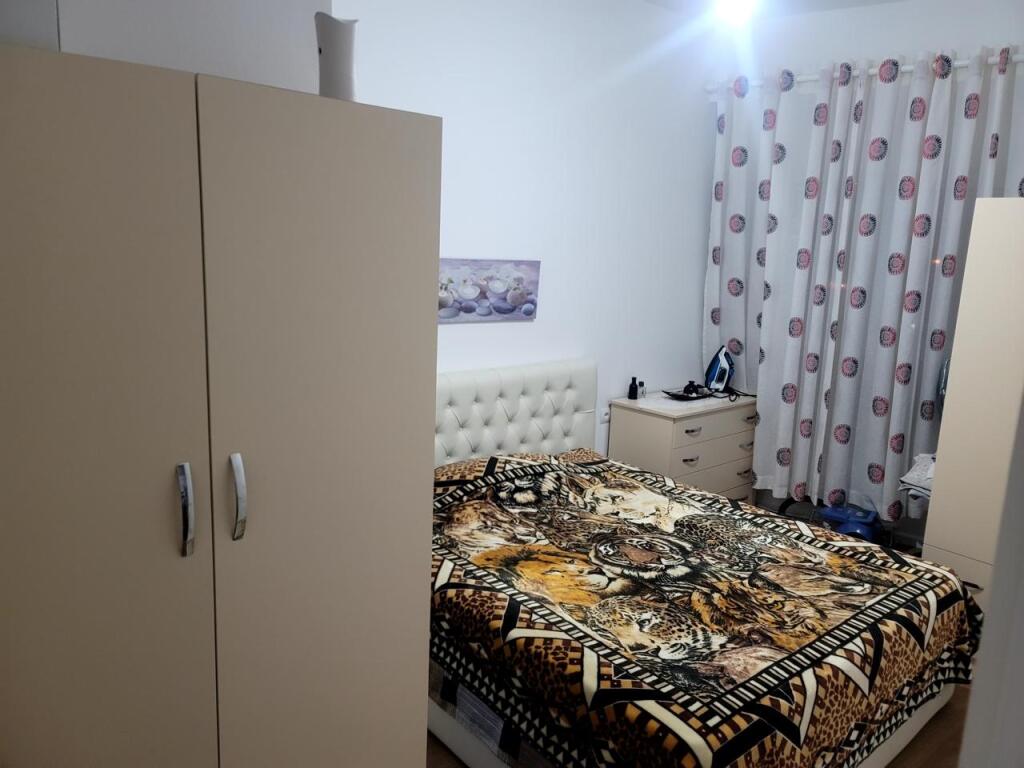 1+1 apartment with mortgage for sale in Ali Dem