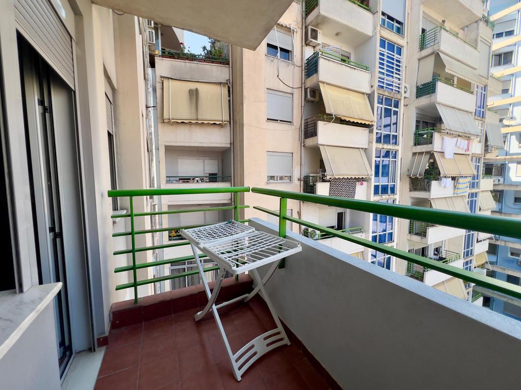 WE ARE RENTING A 1+1 APARTMENT AT HALILI COMPLEX!!
