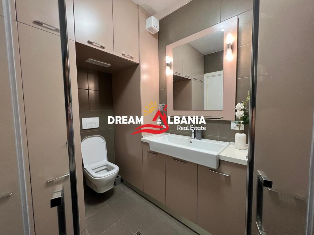 Shitet super apartament 2+1+2 ne fillim te Astirit (ID 41211735)