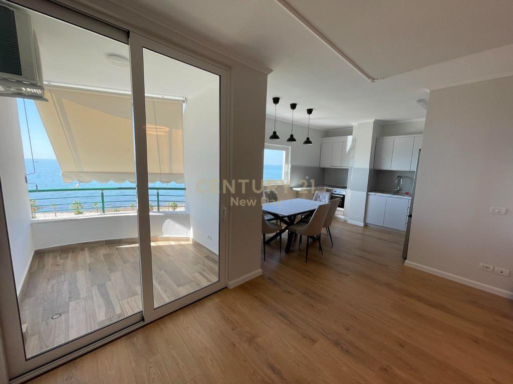 Apartment 2+1+2T for rent in Vollga!