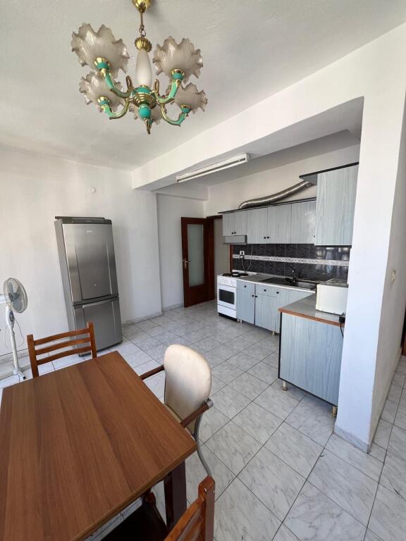 2+1, furnished, near Viva Market Don Bosko.