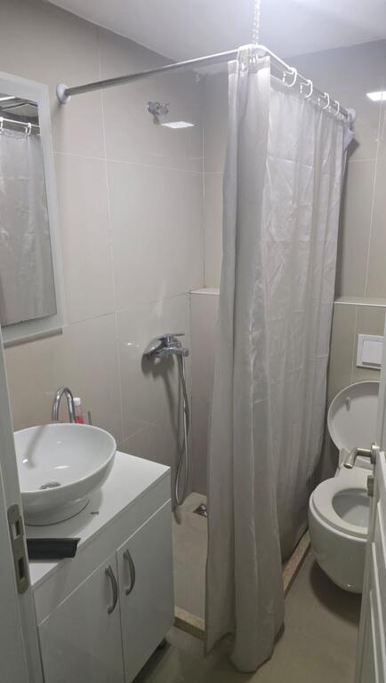 APARTMENT FOR RENT 1+1