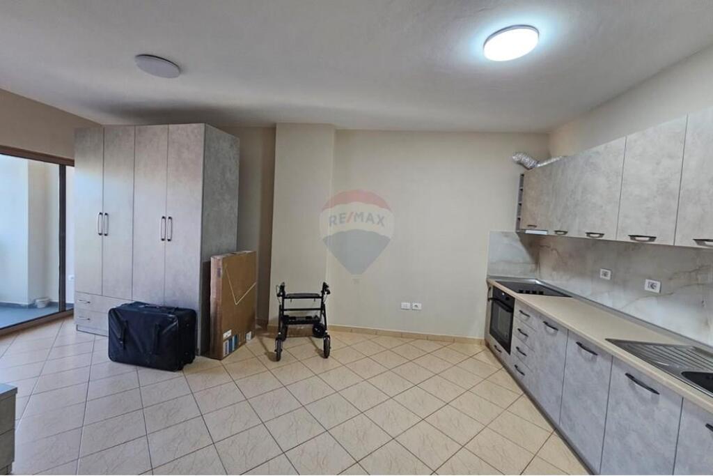 1+1 apartment for sale Yzberisht
