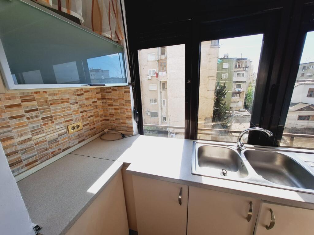 2+1 apartment for rent near the Piazza