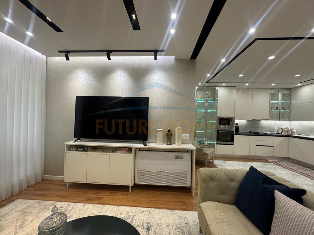 Shitet, Apartament 3+1+2, Fusha e Aviacionit (Kompleksi Turdiu)