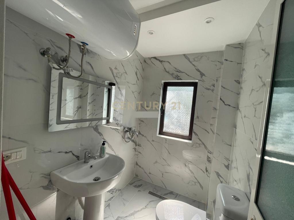 FOR SALE APARTMENT 1+1 IN KOMBINAT