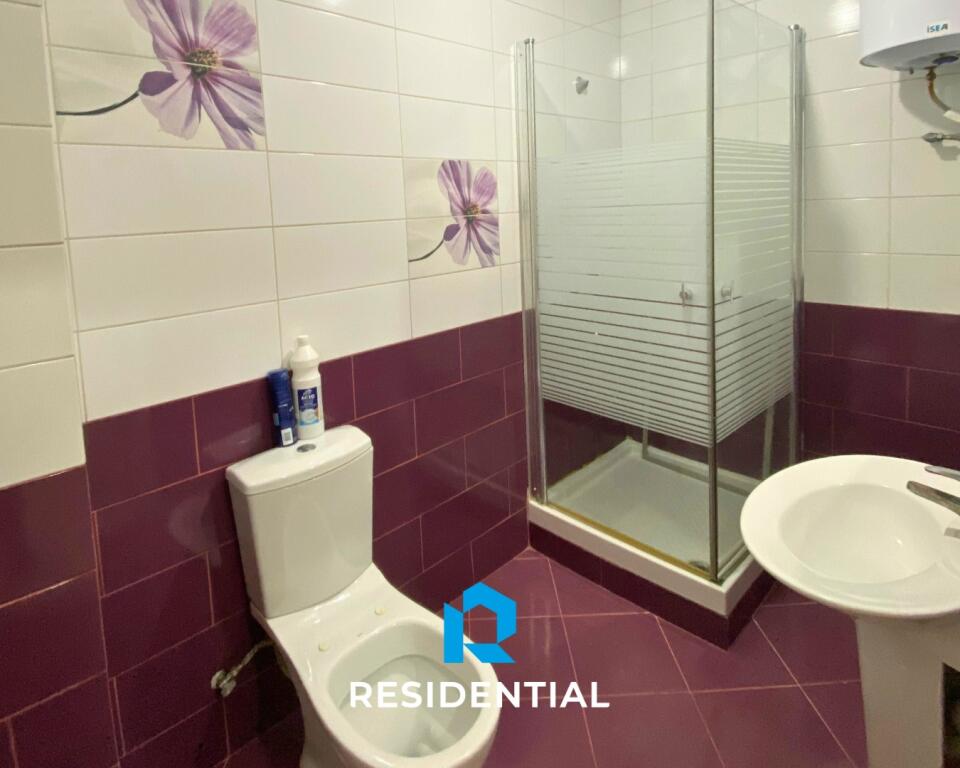 At Kodra E Diellit, 2+1 Furnished Apartment for Rent!