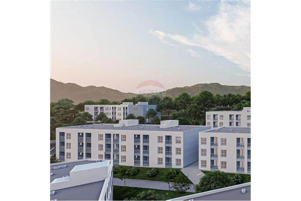 1+1 apartment for sale at OXA Residence!