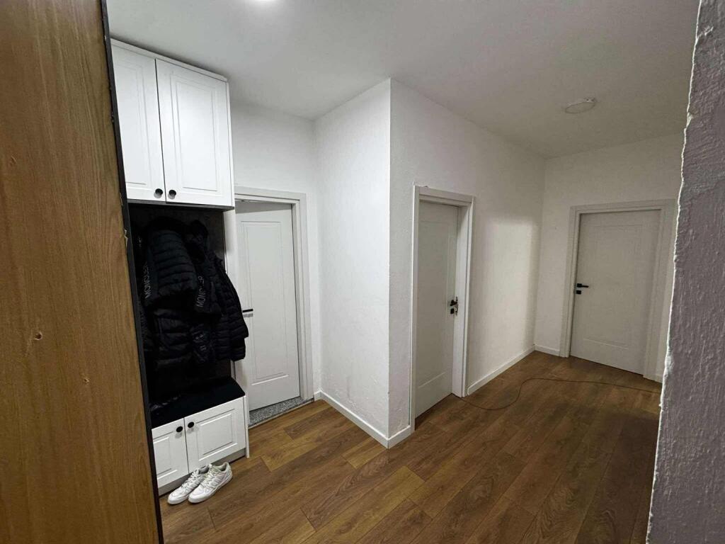 We are selling a 2+1 apartment near Porcelanit close to Klan.