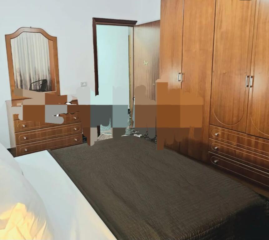 Apartament nenbllok