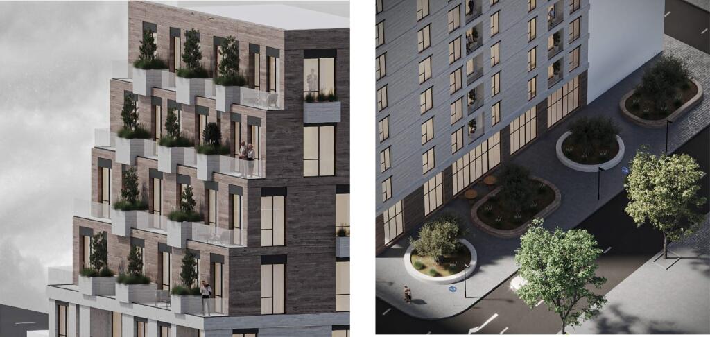 OFFER, LAST APARTMENTS!!! Apartment 1+1 for sale in Laprake!!