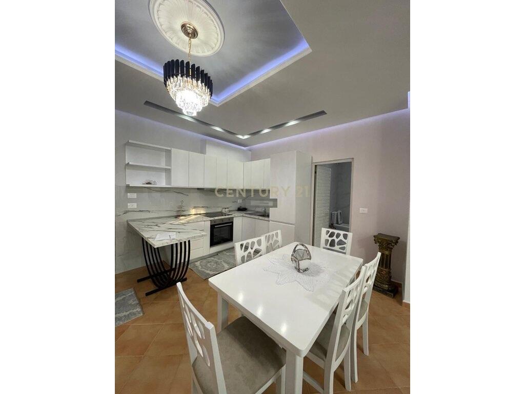 1+1 apartment for rent at Liqeni Thate