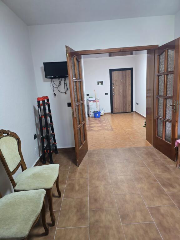 APARTAMENT ME QERA 1+1