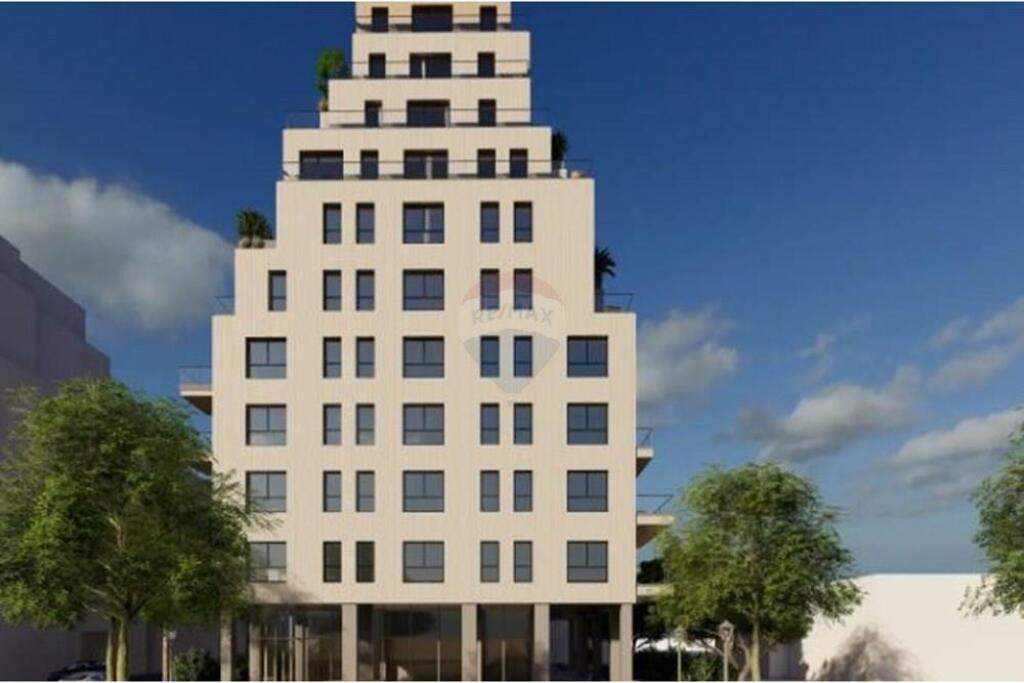 FOR SALE APARTMENT 1+1 SOL RESIDENCE!