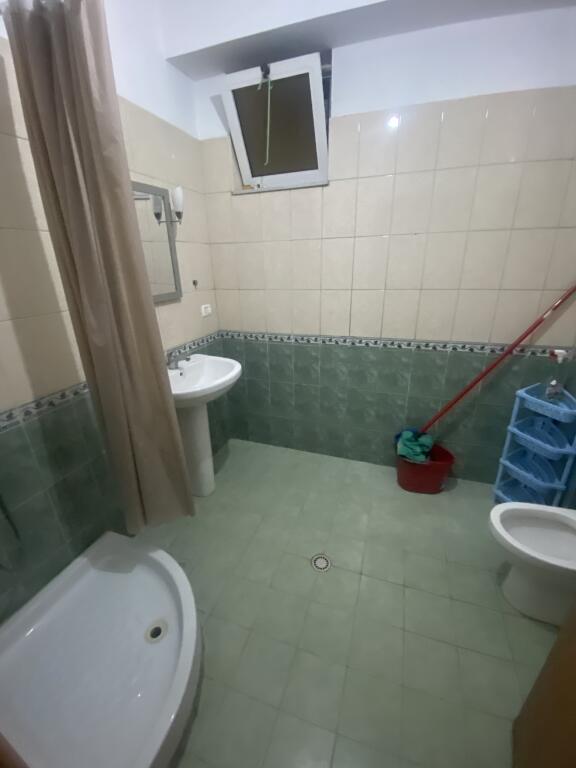 2+1, furnished, at market well in Astir.