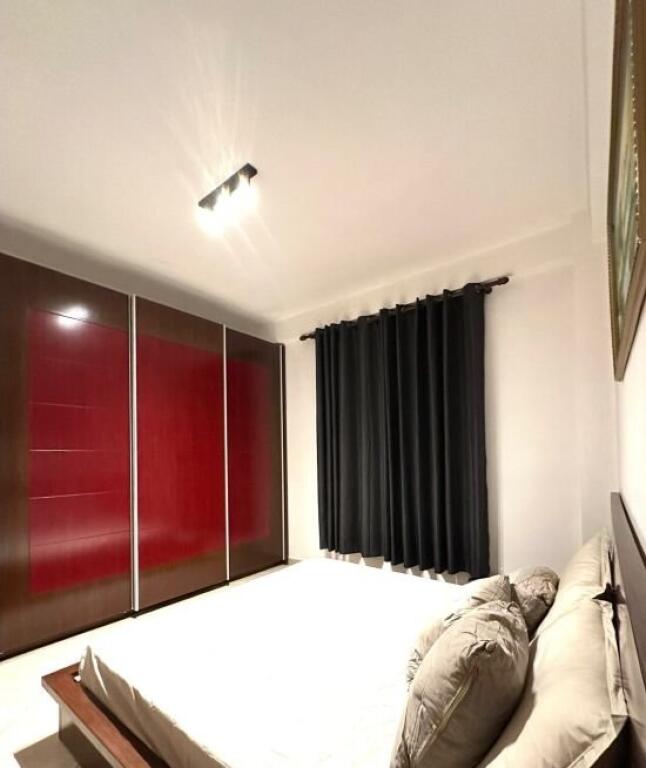 Apartment 1+1 at Kodra e Diellit